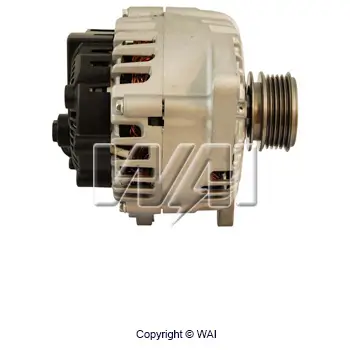 Generator 12 V WAI 20409N Bild Generator 12 V WAI 20409N