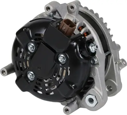 Generator 12 V WAI 20419N Bild Generator 12 V WAI 20419N