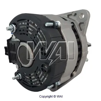Generator 12 V WAI 20433N Bild Generator 12 V WAI 20433N