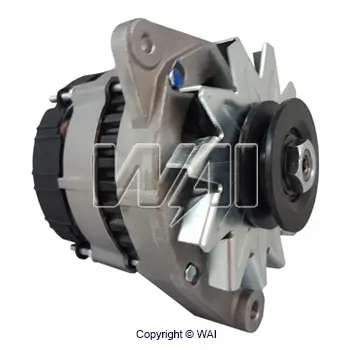 Generator 12 V WAI 20433N Bild Generator 12 V WAI 20433N