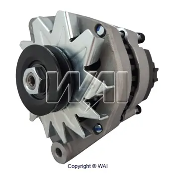 Generator 12 V WAI 20433N Bild Generator 12 V WAI 20433N