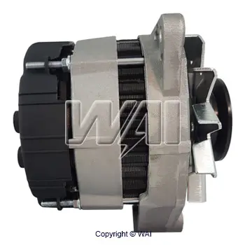 Generator 12 V WAI 20433N Bild Generator 12 V WAI 20433N