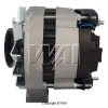Generator 12 V WAI 20433N Bild Generator 12 V WAI 20433N