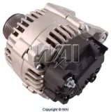 Generator 12 V WAI 20453N