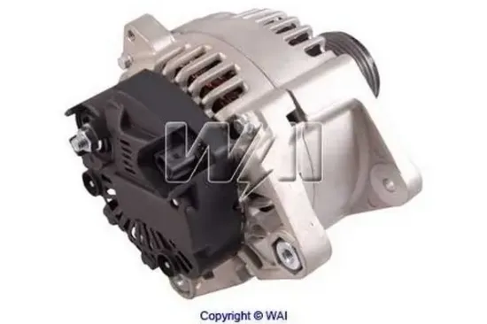 Generator 12 V WAI 20453N Bild Generator 12 V WAI 20453N