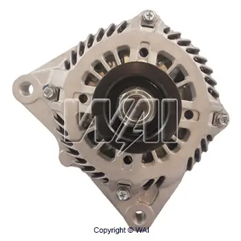 Generator 12 V WAI 20522N Bild Generator 12 V WAI 20522N