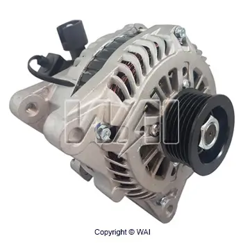 Generator 12 V WAI 20522N Bild Generator 12 V WAI 20522N