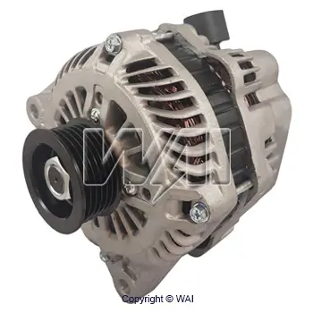 Generator 12 V WAI 20522N Bild Generator 12 V WAI 20522N