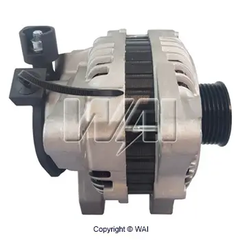 Generator 12 V WAI 20522N Bild Generator 12 V WAI 20522N