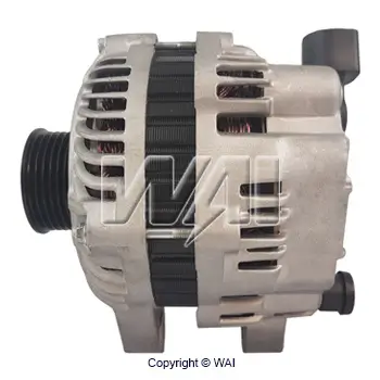 Generator 12 V WAI 20522N Bild Generator 12 V WAI 20522N