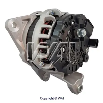 Generator 12 V WAI 20546N Bild Generator 12 V WAI 20546N