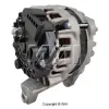 Generator 12 V WAI 20546N Bild Generator 12 V WAI 20546N