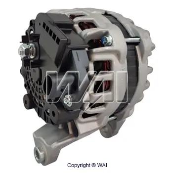 Generator 12 V WAI 20546N Bild Generator 12 V WAI 20546N