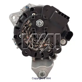 Generator 12 V WAI 20546N Bild Generator 12 V WAI 20546N