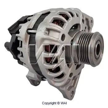 Generator 12 V WAI 20546N Bild Generator 12 V WAI 20546N