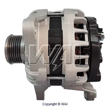 Generator 12 V WAI 20546N Bild Generator 12 V WAI 20546N