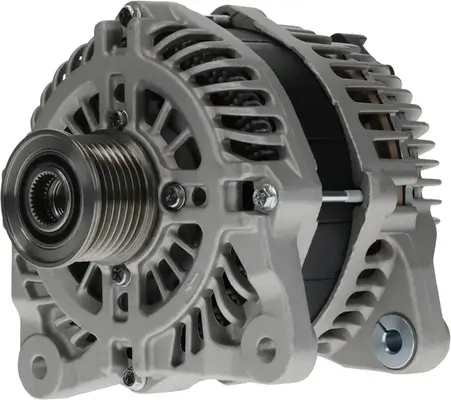 Generator 12 V WAI 20575N Bild Generator 12 V WAI 20575N