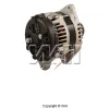 Generator 12 V WAI 20587N Bild Generator 12 V WAI 20587N