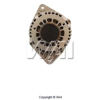 Generator 12 V WAI 20587N Bild Generator 12 V WAI 20587N