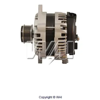 Generator 12 V WAI 20587N Bild Generator 12 V WAI 20587N