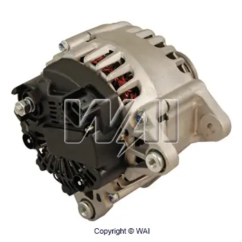 Generator 12 V WAI 20609N Bild Generator 12 V WAI 20609N