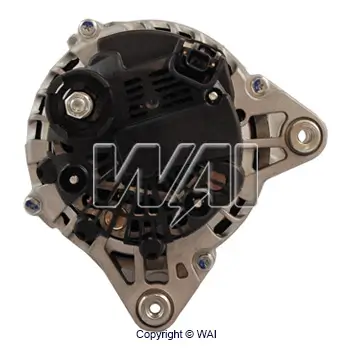 Generator 12 V WAI 20609N Bild Generator 12 V WAI 20609N