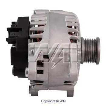 Generator 12 V WAI 20609N Bild Generator 12 V WAI 20609N