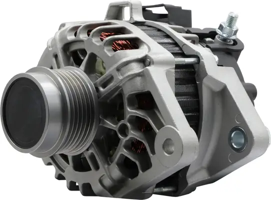 Generator 12 V WAI 20651N Bild Generator 12 V WAI 20651N