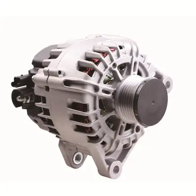 Generator 12 V WAI 20653N Bild Generator 12 V WAI 20653N
