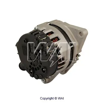 Generator 12 V WAI 20655N Bild Generator 12 V WAI 20655N