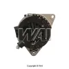 Generator 12 V WAI 20655N Bild Generator 12 V WAI 20655N