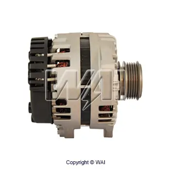 Generator 12 V WAI 20655N Bild Generator 12 V WAI 20655N
