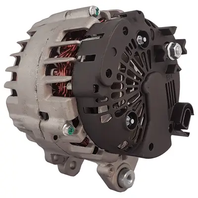 Generator 12 V WAI 20662N Bild Generator 12 V WAI 20662N