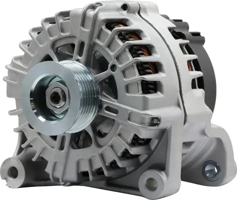 Generator 12 V WAI 20684N Bild Generator 12 V WAI 20684N