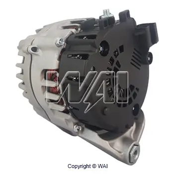 Generator 12 V WAI 20685N Bild Generator 12 V WAI 20685N