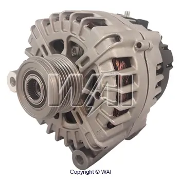 Generator 12 V WAI 20685N Bild Generator 12 V WAI 20685N