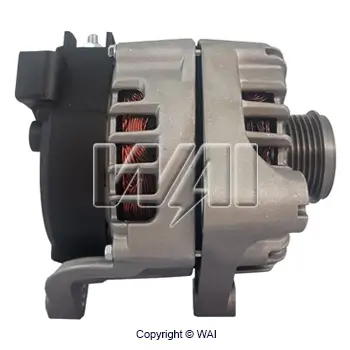 Generator 12 V WAI 20685N Bild Generator 12 V WAI 20685N