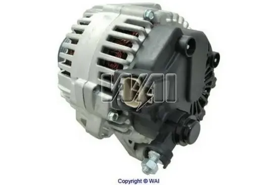 Generator 12 V WAI 20796N Bild Generator 12 V WAI 20796N