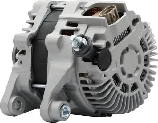 Generator 12 V WAI 20891N Bild Generator 12 V WAI 20891N