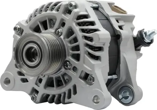 Generator 12 V WAI 20891N Bild Generator 12 V WAI 20891N