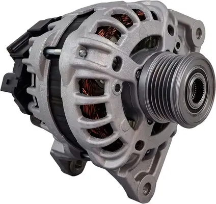 Generator 12 V WAI 20895N Bild Generator 12 V WAI 20895N