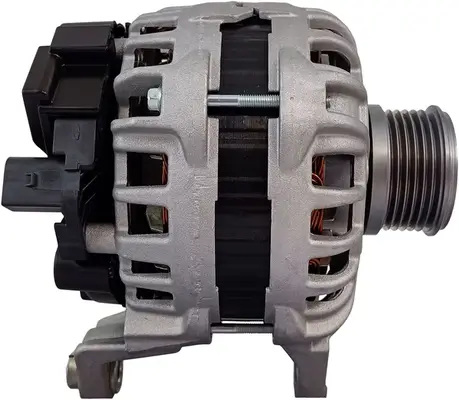 Generator 12 V WAI 20895N Bild Generator 12 V WAI 20895N