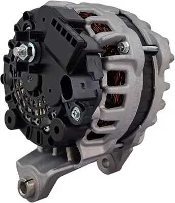 Generator 12 V WAI 20895N Bild Generator 12 V WAI 20895N