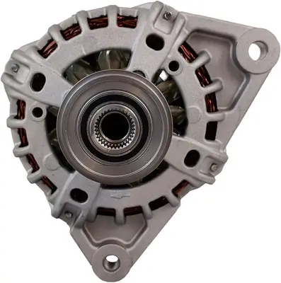 Generator 12 V WAI 20895N Bild Generator 12 V WAI 20895N