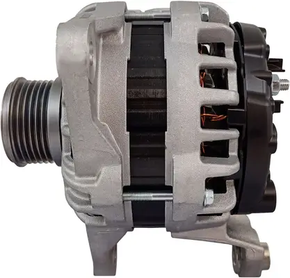 Generator 12 V WAI 20895N Bild Generator 12 V WAI 20895N