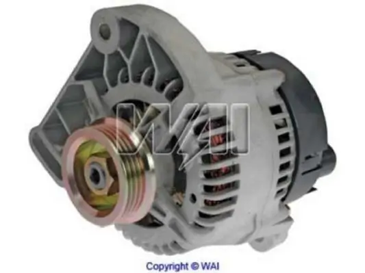 Generator 12 V WAI 20984N Bild Generator 12 V WAI 20984N