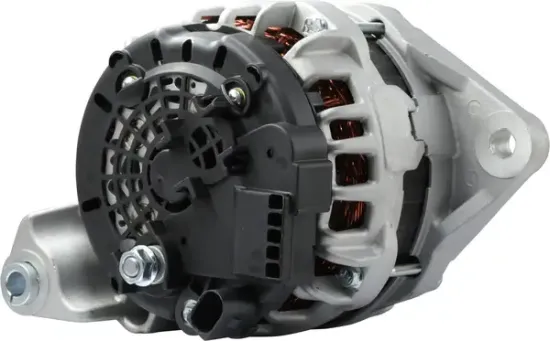 Generator 12 V WAI 21033N Bild Generator 12 V WAI 21033N