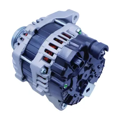 Generator 12 V WAI 21139N Bild Generator 12 V WAI 21139N