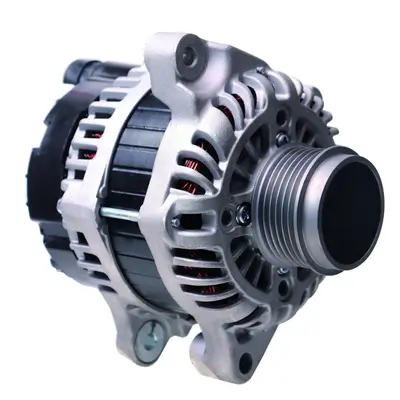 Generator 12 V WAI 21139N Bild Generator 12 V WAI 21139N