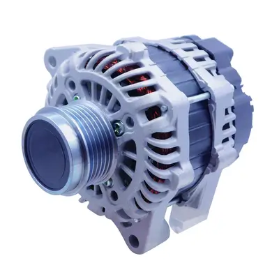Generator 12 V WAI 21139N Bild Generator 12 V WAI 21139N